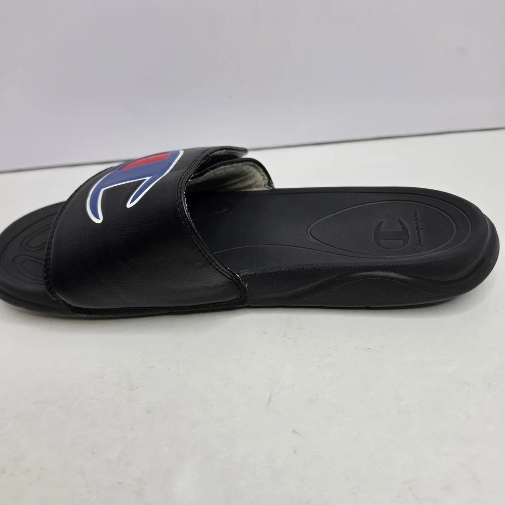 Champion Slides Sandals Size Men 9 Women 11